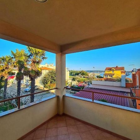 Apartments Manuel Новиград Экстерьер фото